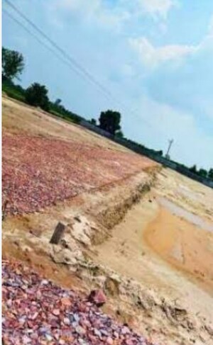  Plot For Sale in Sector 43