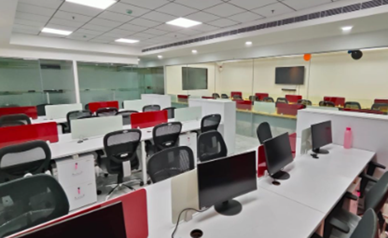 Office Space For Rent in Marathon Icon