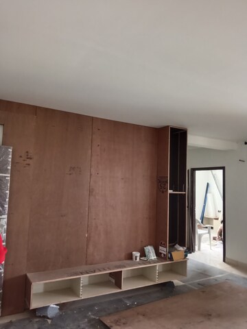 3 BHK Apartment For Rent in ASBL Spire, Kokapet