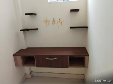 3 BHK Apartment For Rent in Mahathi Jaswitha Cyber Connect, Kondapur