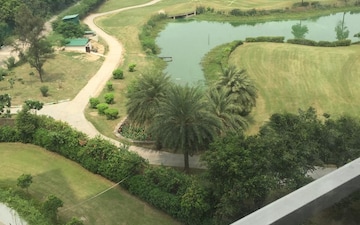 Plot For Sale in Jaypee Kensington Park Plot, Sector 133