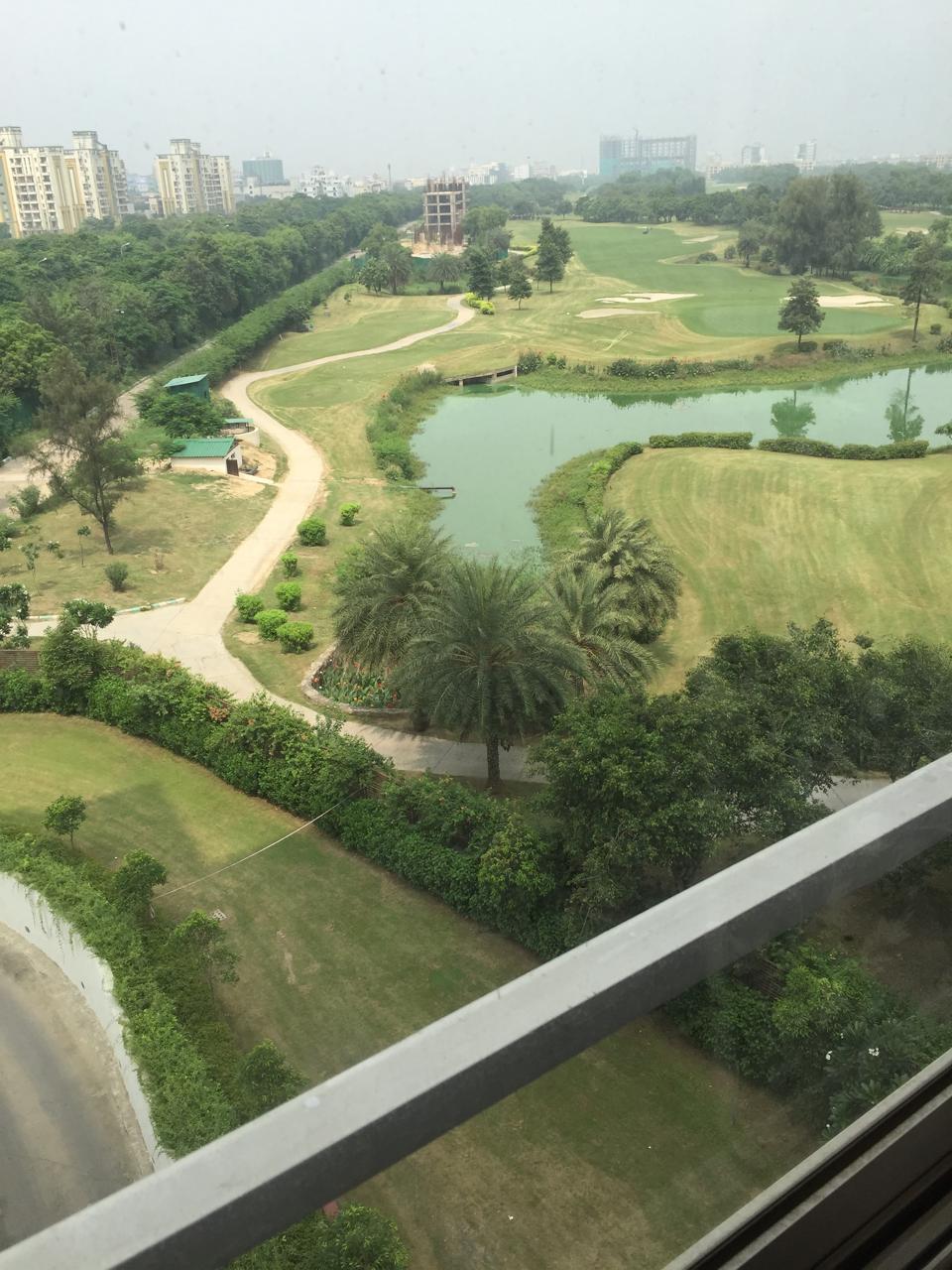 Plot For Sale in Jaypee Kensington Park Plot