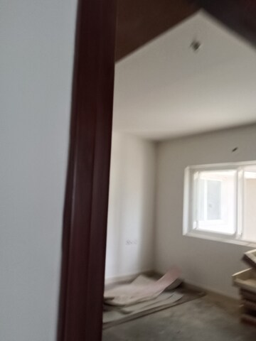 Building Lobby in 3 BHK Apartment at ASBL Spire, Kokapet – for Rent