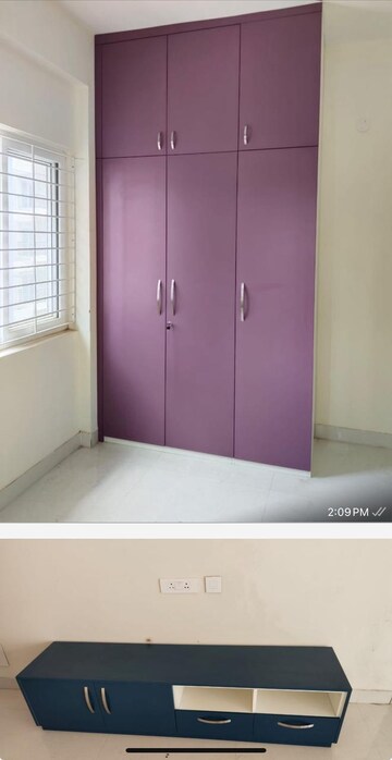 Room in 3 BHK Apartment at Mahathi Jaswitha Cyber Connect, Kondapur – for Rent
