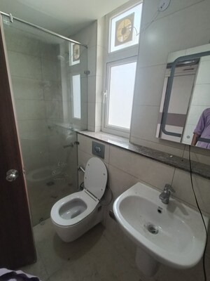 Master Bedroom in 4 BHK Villa at Godrej Golf Link Villas, Sector 27 Yamuna Expressway – for Sale