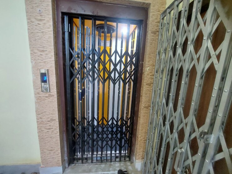 Balcony, sodepur 2 Bedroom 780 Sq.Ft. Apartment In Sodepur Kolkata 9100921