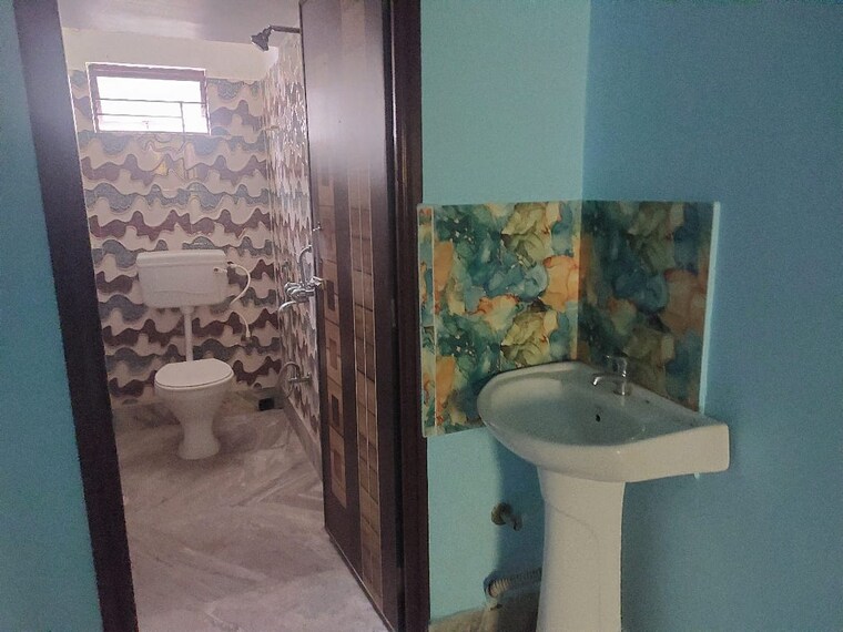 Bathroom, sodepur 2 Bedroom 780 Sq.Ft. Apartment In Sodepur Kolkata 9100921