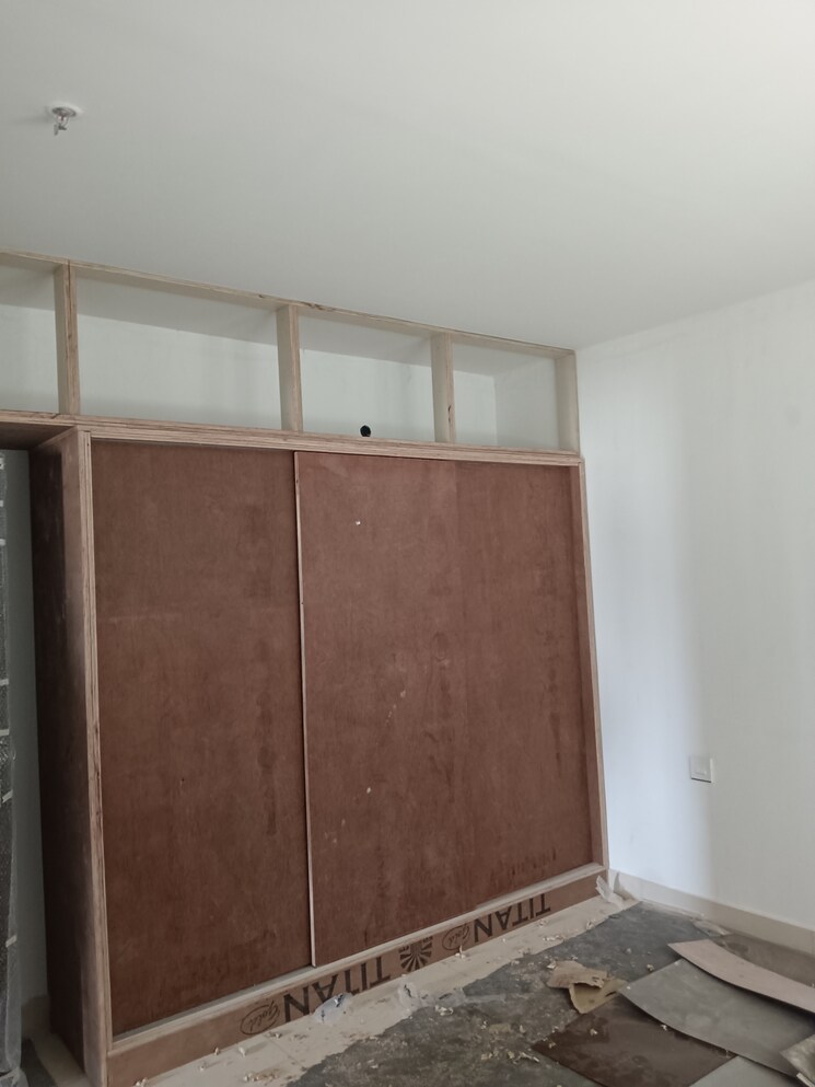 undefined, asbl-spire 3 Bedroom 1905 Sq.Ft. Apartment In Kokapet Hyderabad 9100913