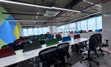  Office Space For Rent in Marathon Futurex, Lower Parel
