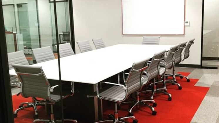 Gym, marathon-futurex Commercial Office Space 4570 Sq.Ft. In Lower Parel Mumbai 9100915