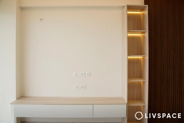  4 BHK Apartment at Sector 88 – for Rent