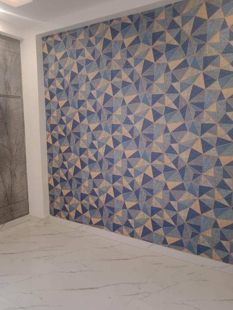 2 BHK Builder Floor For Sale in Pratap Vihar