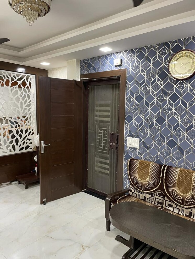 Room, pratap vihar 2 Bedroom 800 Sq.Ft. Builder Floor In Pratap Vihar Ghaziabad 9100937