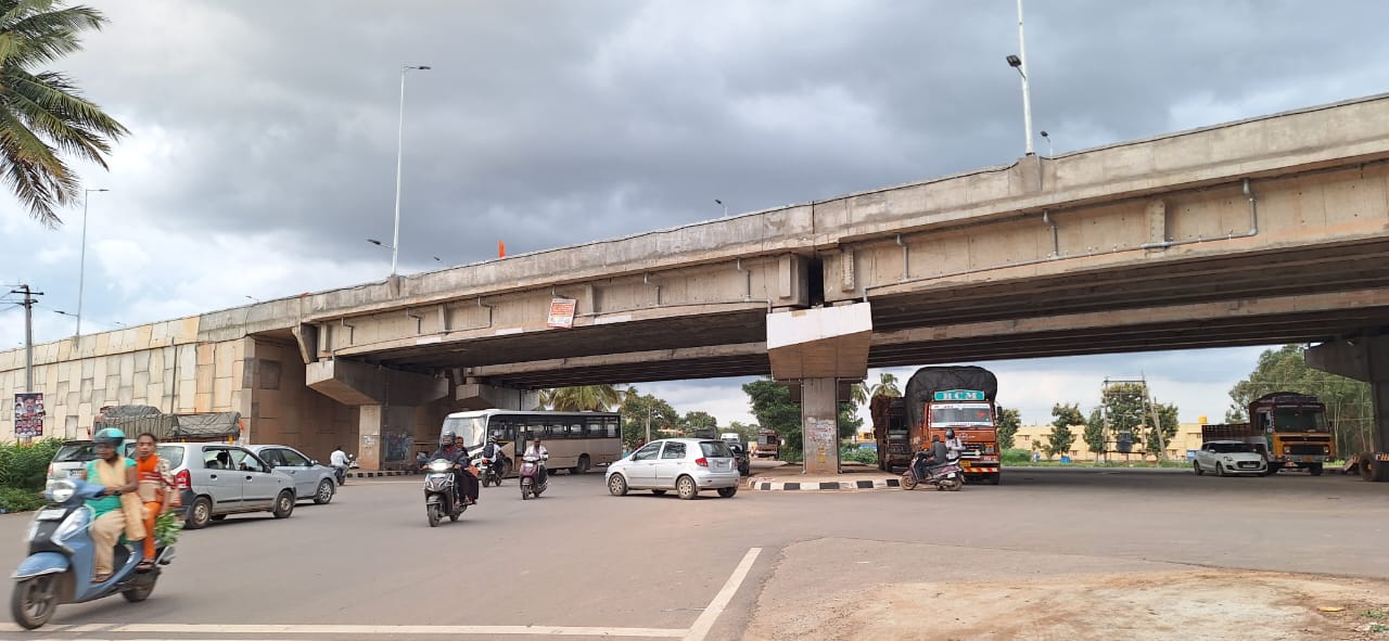 Plot For Sale in Kartheekeya Green Blossom