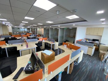  Office Space For Rent in Lodha Supremus Lower Parel, Lower Parel