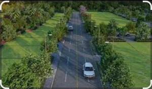  Plot – Exterior View View at Best City Layout, Rajanukunte - for Sale