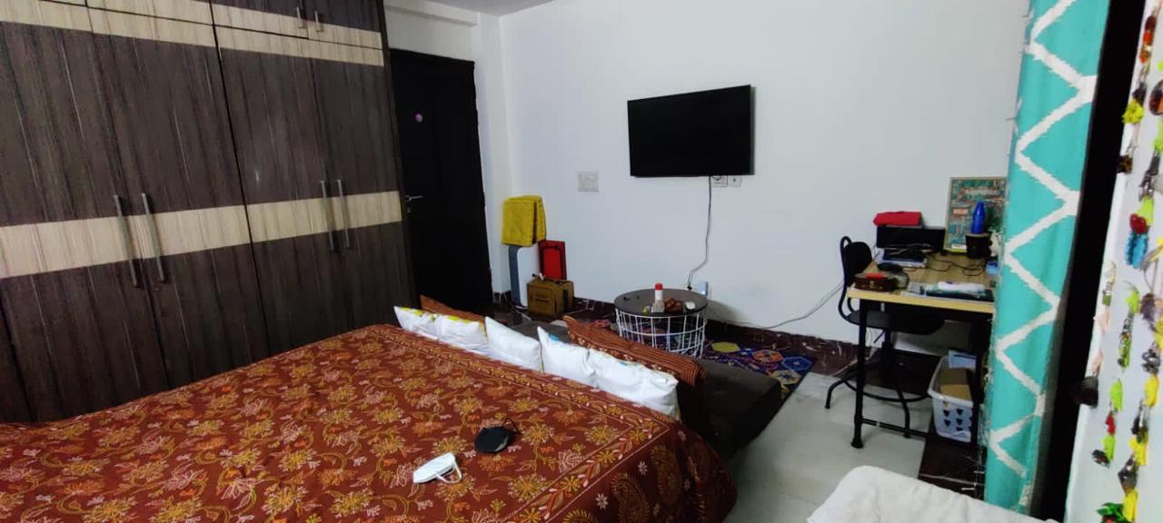 2 BHK Builder Floor For Rent in Lajpat Nagar II