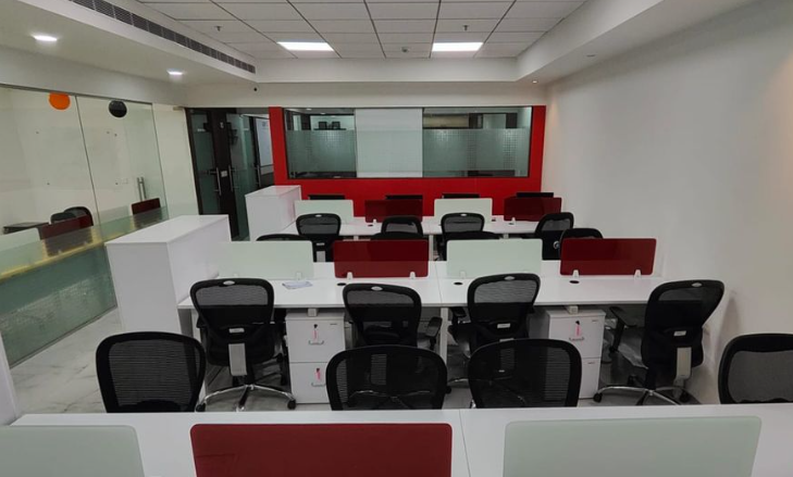 Office Space For Rent in Todi Industrial Estate