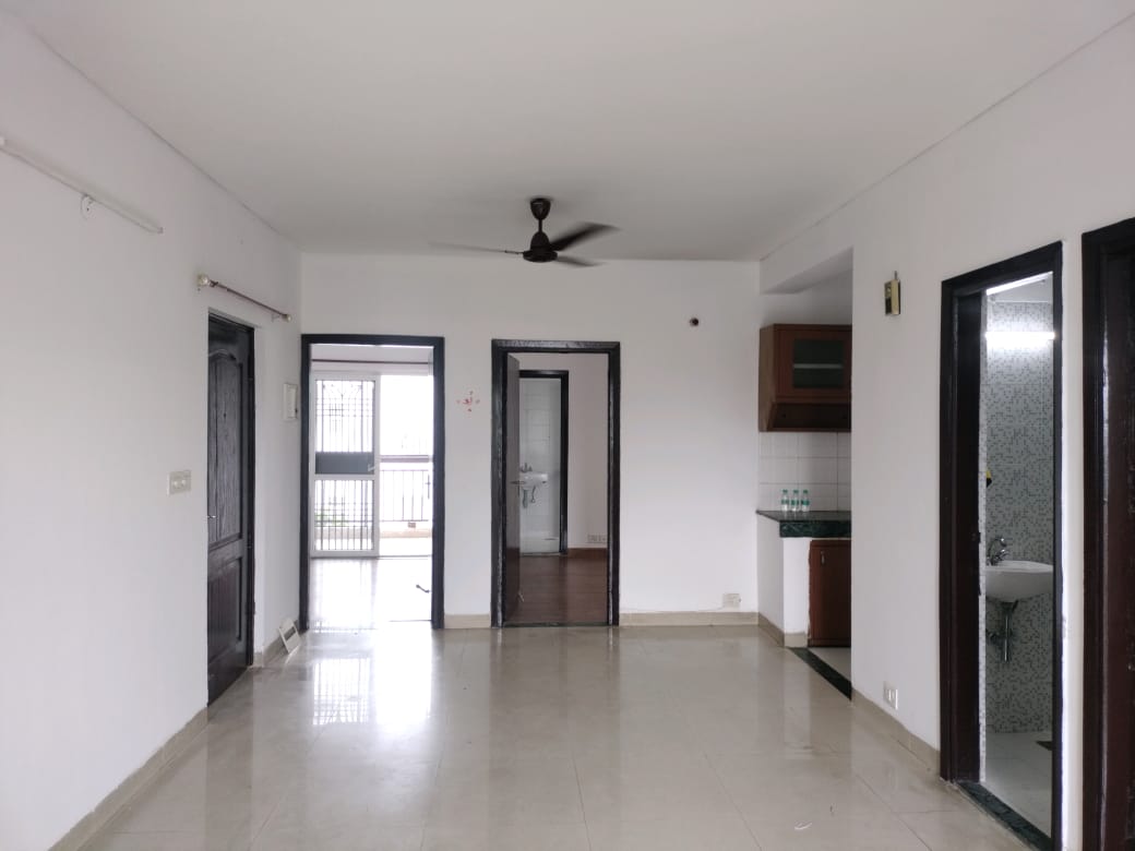 3 BHK Apartment For Rent in Parklands
