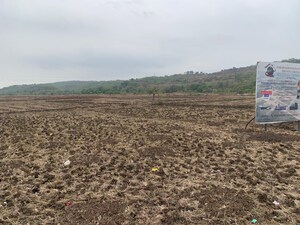 Plot Area in  Plot at Uran – for Sale