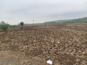 Plot Area in  Plot at Uran – for Sale