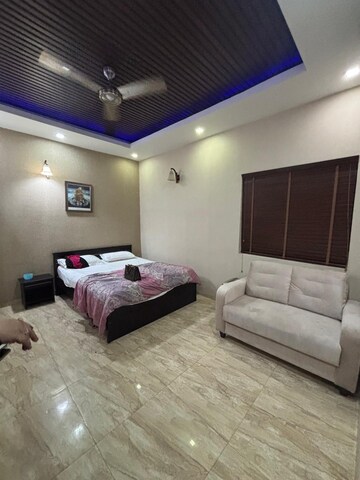 2 BHK Builder Floor For Rent in Lajpat Nagar ii