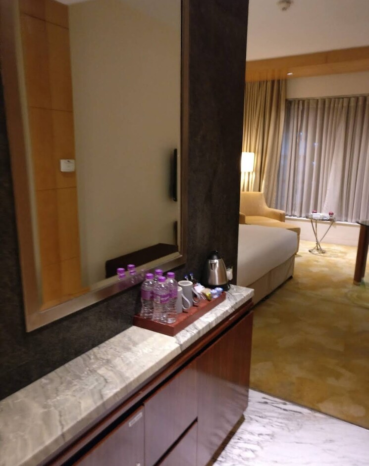 Bedroom, brc-sri-hemadurga-sivahills 3 Bedroom 1755 Sq.Ft. Apartment In Manikonda Hyderabad 9100982