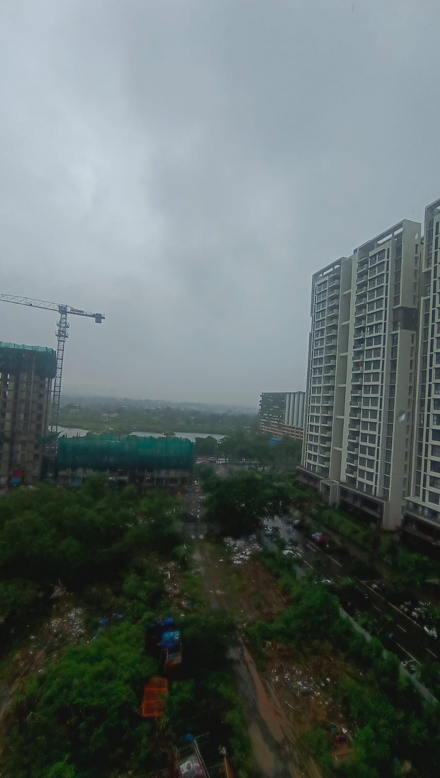 2 BHK Apartment For Rent in Lodha Downtown