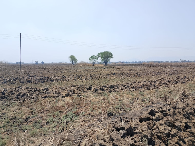undefined, old panvel Commercial Land 6535 Sq.Ft. In Old Panvel Navi Mumbai 9100993