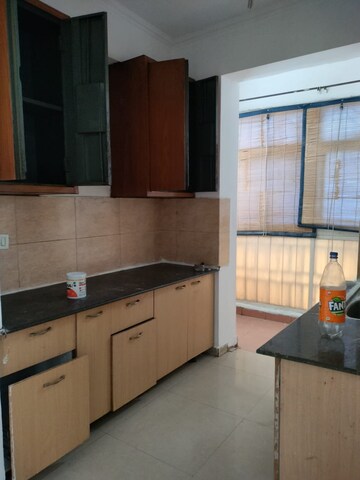 Kitchen in 2 BHK Apartment at Gardenia Grace, Sector 61 – for Rent