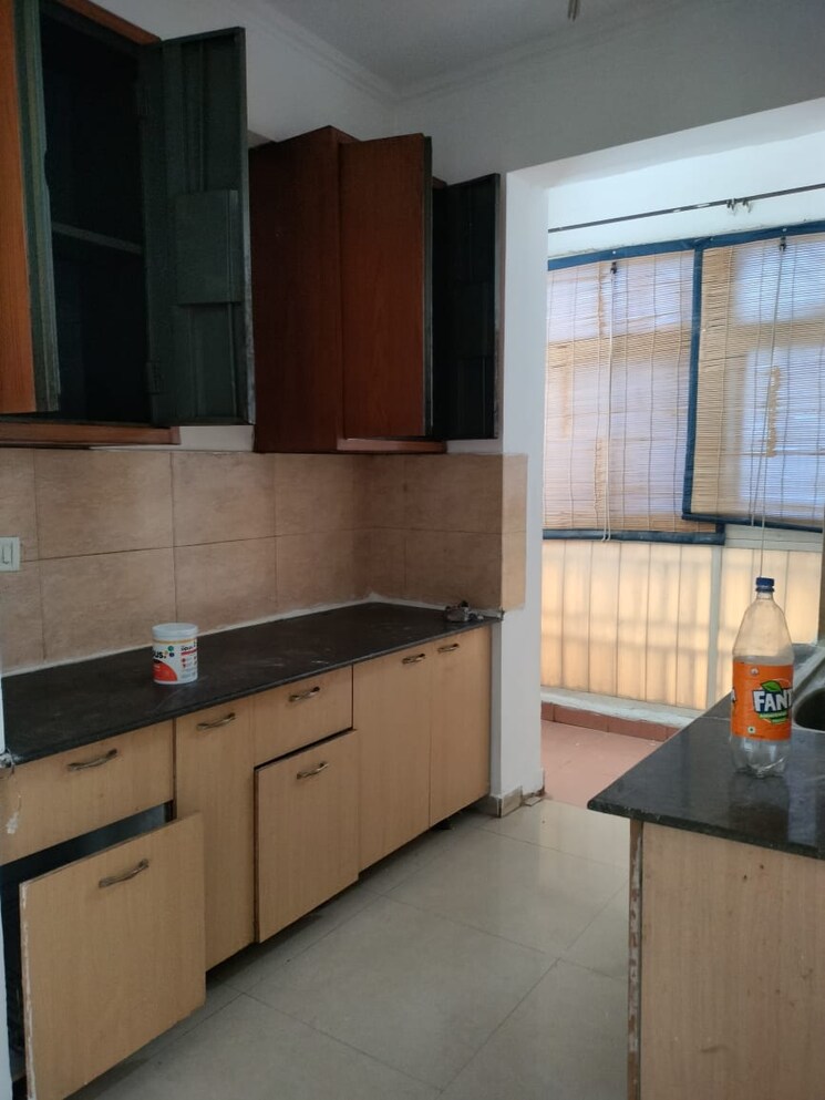 Kitchen, gardenia-grace 2 Bedroom 1150 Sq.Ft. Apartment In Sector 61 Noida 9101002