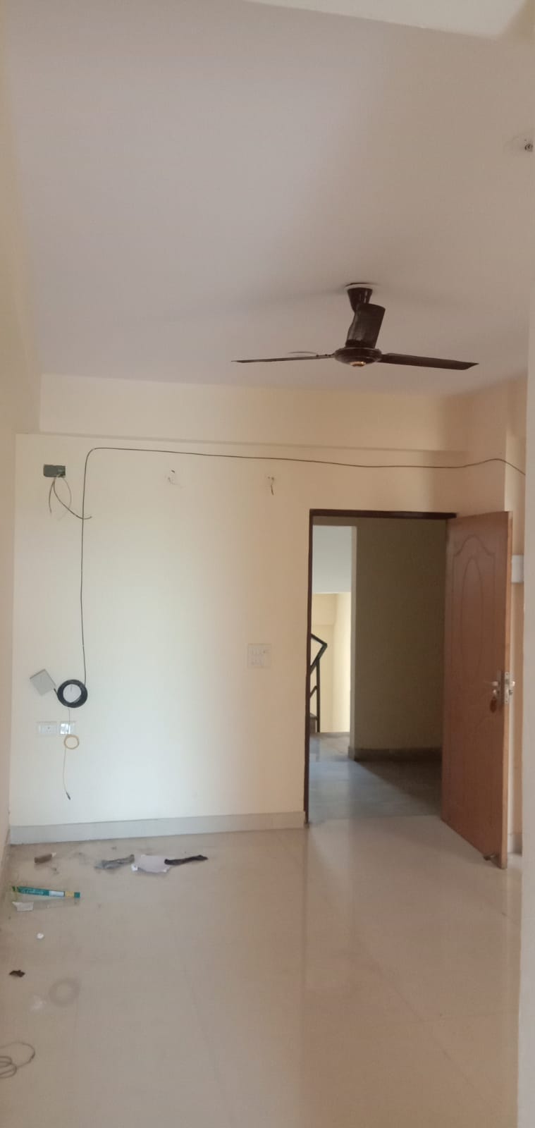 1 BHK 684 Sq.Ft. Apartment in Eureka Diya Green City