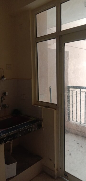 Bathroom in 1 BHK Apartment at Eureka Diya Green City, Raj Nagar Extension – for Rent