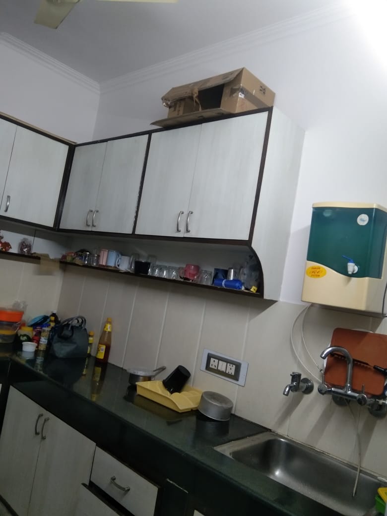 2 BHK Builder Floor For Rent in Lajpat Nagar I