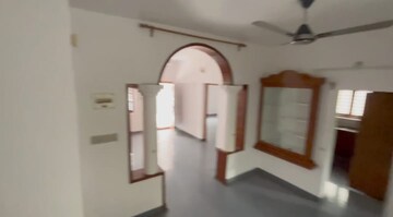 Building Lobby in 4 BHK Independent House at Kuttoor – for Sale