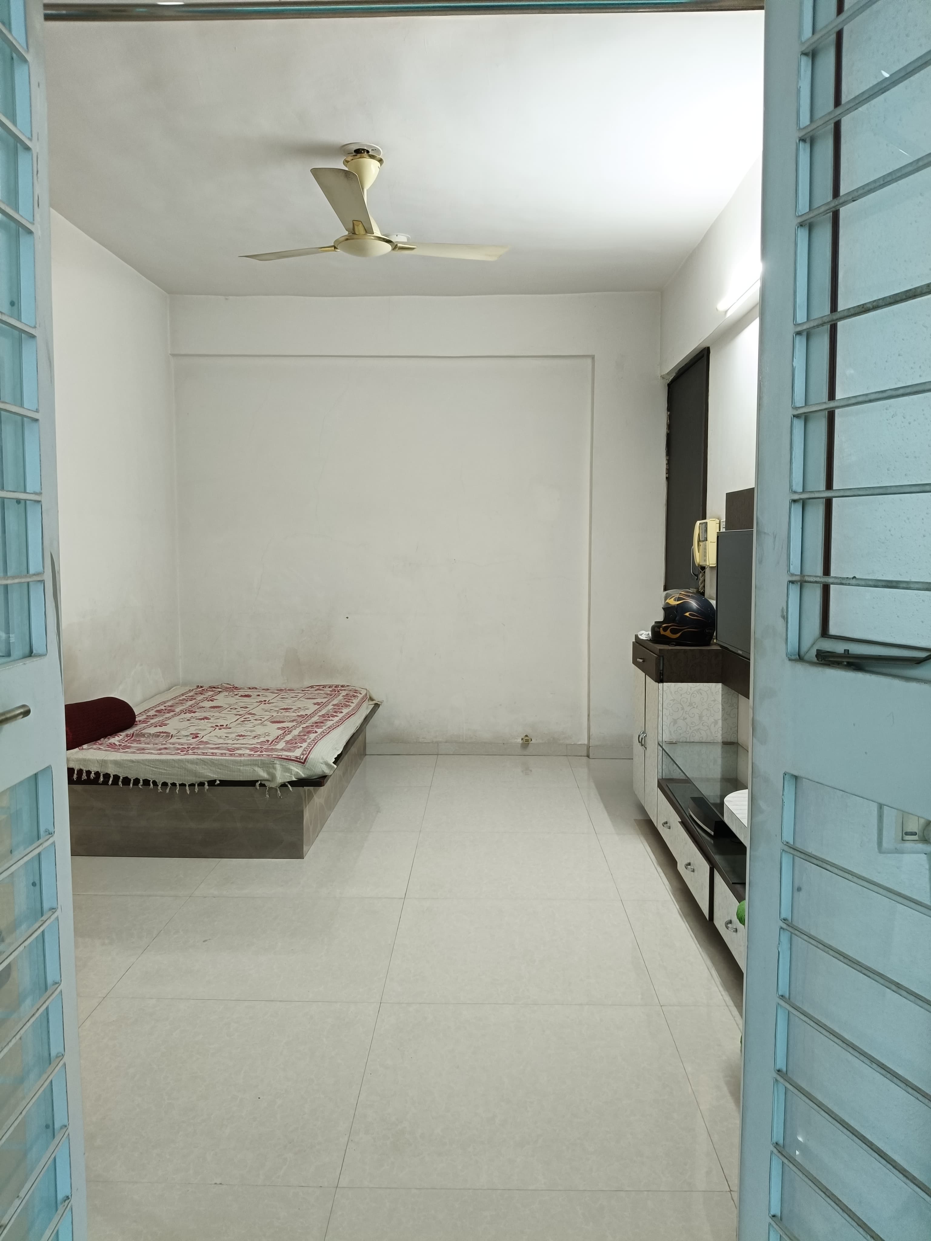 2 BHK + Pooja Room Apartment For Sale in Sukhwani Palm Breeze