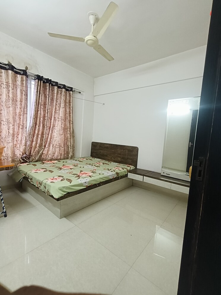Bedroom, sukhwani-palm-breeze 2 Bedroom 750 Sq.Ft. Apartment In Pimple Saudagar Pune 9101029