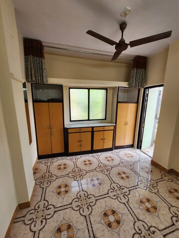 Bedroom in 2 BHK Apartment at Adajan – for Rent