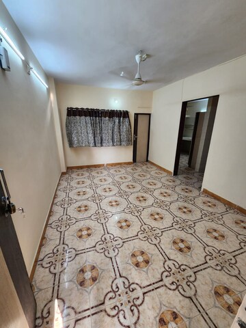 Bedroom in 2 BHK Apartment at Adajan – for Rent
