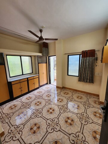 Bedroom in 2 BHK Apartment at Adajan – for Rent