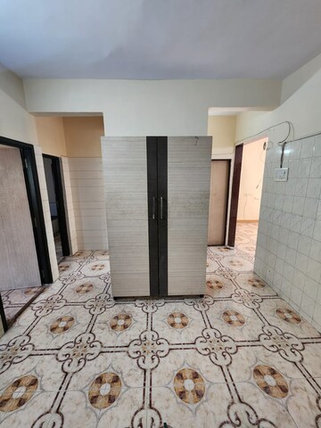 Bedroom in 2 BHK Apartment at Adajan – for Rent