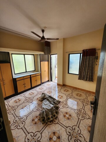Bedroom in 2 BHK Apartment at Adajan – for Rent