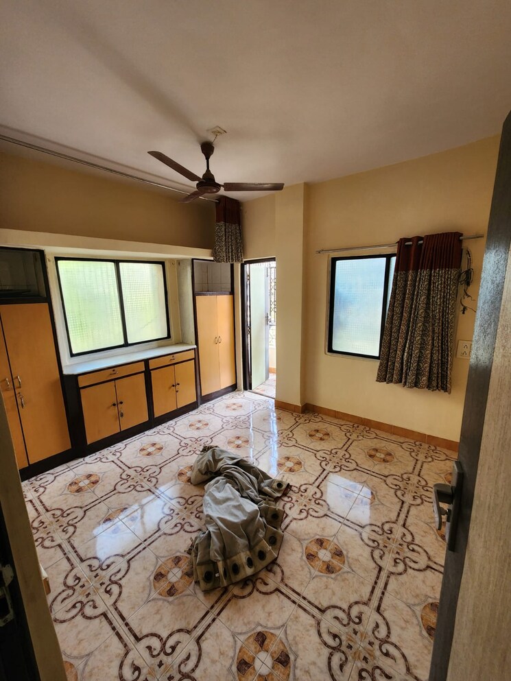 Bedroom, adajan 2 Bedroom 1100 Sq.Ft. Apartment In Adajan Surat 9101040