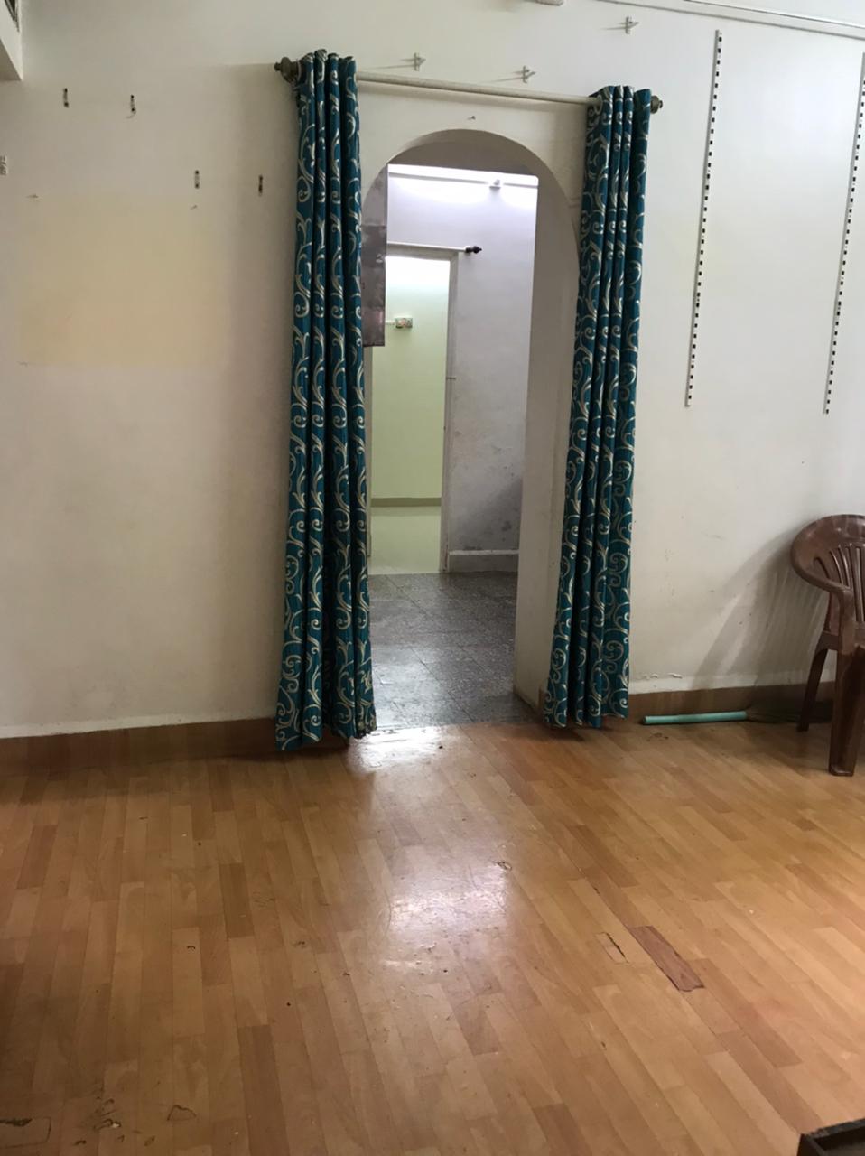 3 BHK Apartment For Sale in Pooja Apartment Erandwane