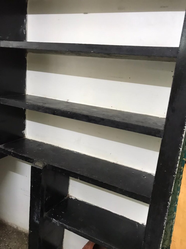 Kitchen, pooja-apartment-erandwane 3 Bedroom 1050 Sq.Ft. Apartment In Erandwane Pune 9101023