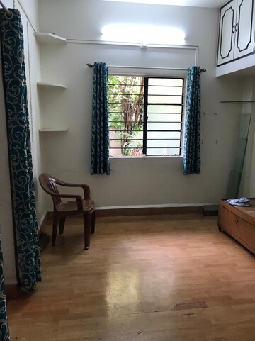 Kitchen in 3 BHK Apartment at Pooja Apartment Erandwane, Erandwane – for Sale