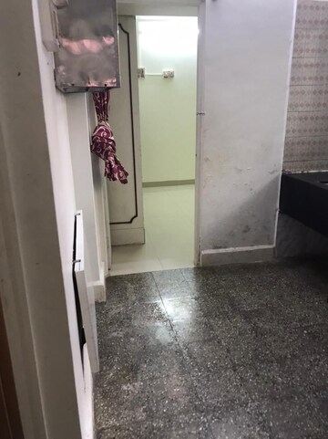 Building Lobby in 3 BHK Apartment at Pooja Apartment Erandwane, Erandwane – for Sale