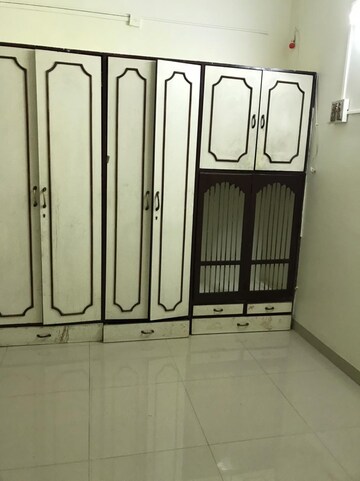 Bedroom in 3 BHK Apartment at Pooja Apartment Erandwane, Erandwane – for Sale