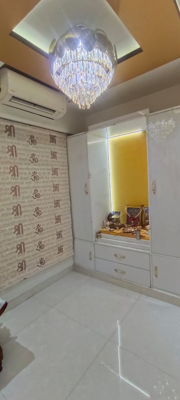 Living Room, hill-crest-manpada 3 Bedroom 1100 Sq.Ft. Apartment In Manpada Thane 9101044