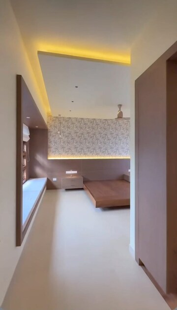 Furnished Amenities in 4 BHK Independent House at Aranattukara – for Sale